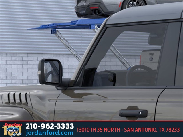 New Car 2025 Ford Bronco  Raptor For Sale In San Antonio, Texas