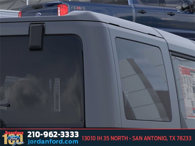 New Car 2025 Ford Bronco  Raptor For Sale In San Antonio, Texas