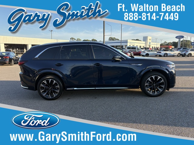 2024 Mazda CX-90 Turbo S Premium Package's photo