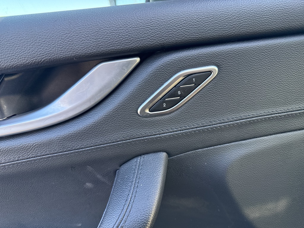 2017 Maserati Levante