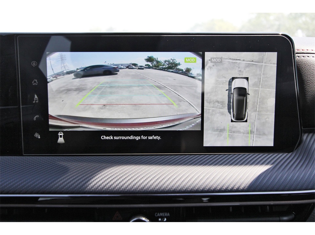 2025 Nissan Kicks SR Red at Bravo Nissan