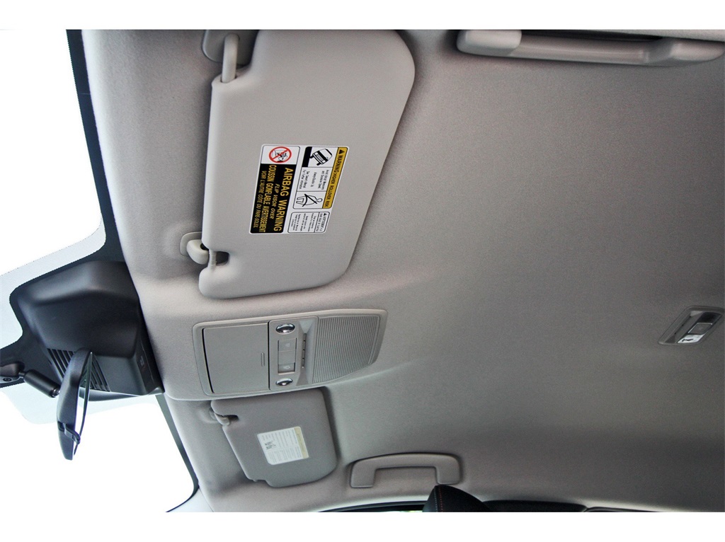 2025 Nissan Kicks SR Red at Bravo Nissan