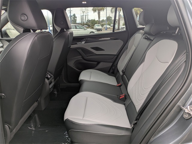 2025 Volkswagen Tiguan 2.0T SE R-Line Black Gray at Stokes Volkswagen