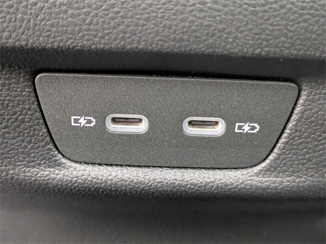 2025 Volkswagen Tiguan 2.0T SE R-Line Black Gray at Stokes Volkswagen