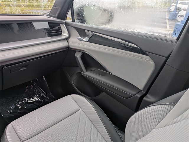 2025 Volkswagen Tiguan 2.0T SE R-Line Black Gray at Stokes Volkswagen