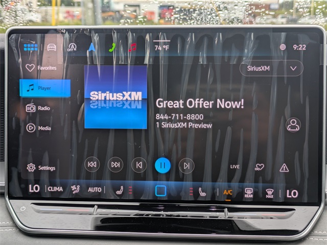 2025 Volkswagen Tiguan 2.0T SE R-Line Black Gray at Stokes Volkswagen