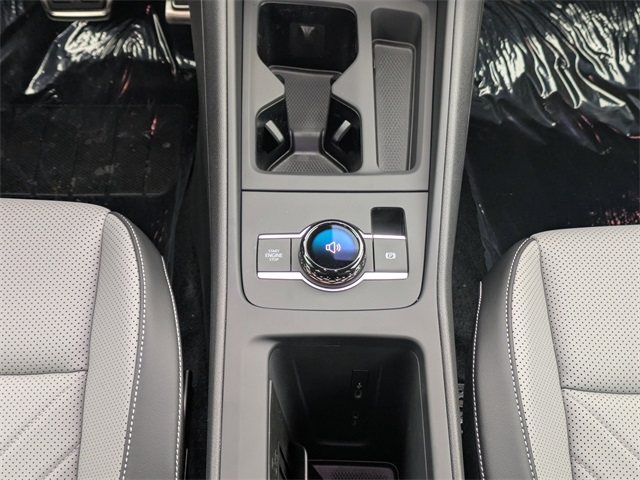 2025 Volkswagen Tiguan 2.0T SE R-Line Black Gray at Stokes Volkswagen