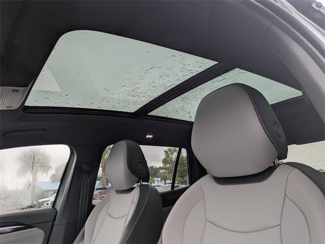 2025 Volkswagen Tiguan 2.0T SE R-Line Black Gray at Stokes Volkswagen