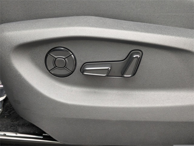 2025 Volkswagen Tiguan 2.0T SE R-Line Black Gray at Stokes Volkswagen