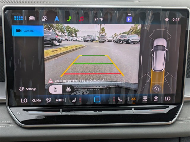 2025 Volkswagen Tiguan 2.0T SE R-Line Black Gray at Stokes Volkswagen