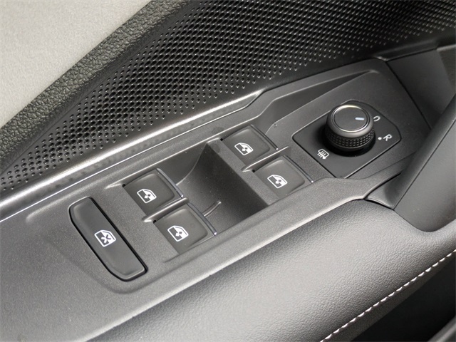 2025 Volkswagen Tiguan 2.0T SE R-Line Black Gray at Stokes Volkswagen