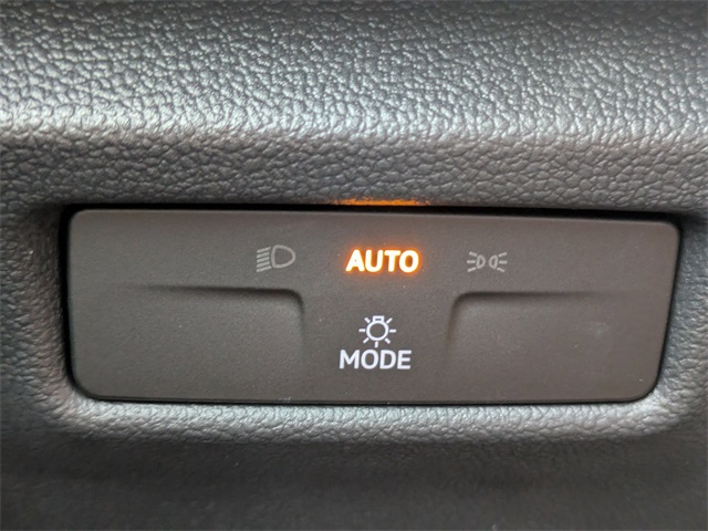 2025 Volkswagen Tiguan 2.0T SE R-Line Black Gray at Stokes Volkswagen