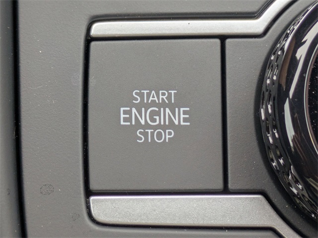 2025 Volkswagen Tiguan 2.0T SE R-Line Black Gray at Stokes Volkswagen