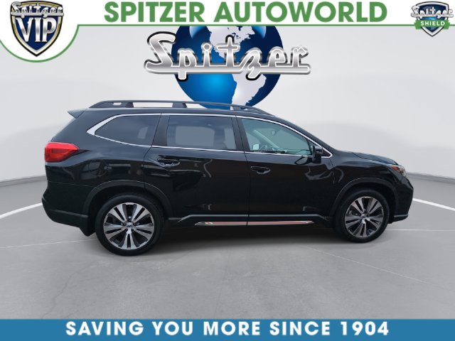 2021 Subaru Ascent Limited 7-Passenger AWD