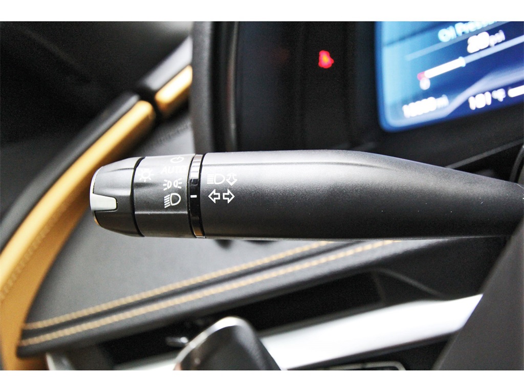 2023 Chevrolet Corvette Stingray Red at Legacy Ford