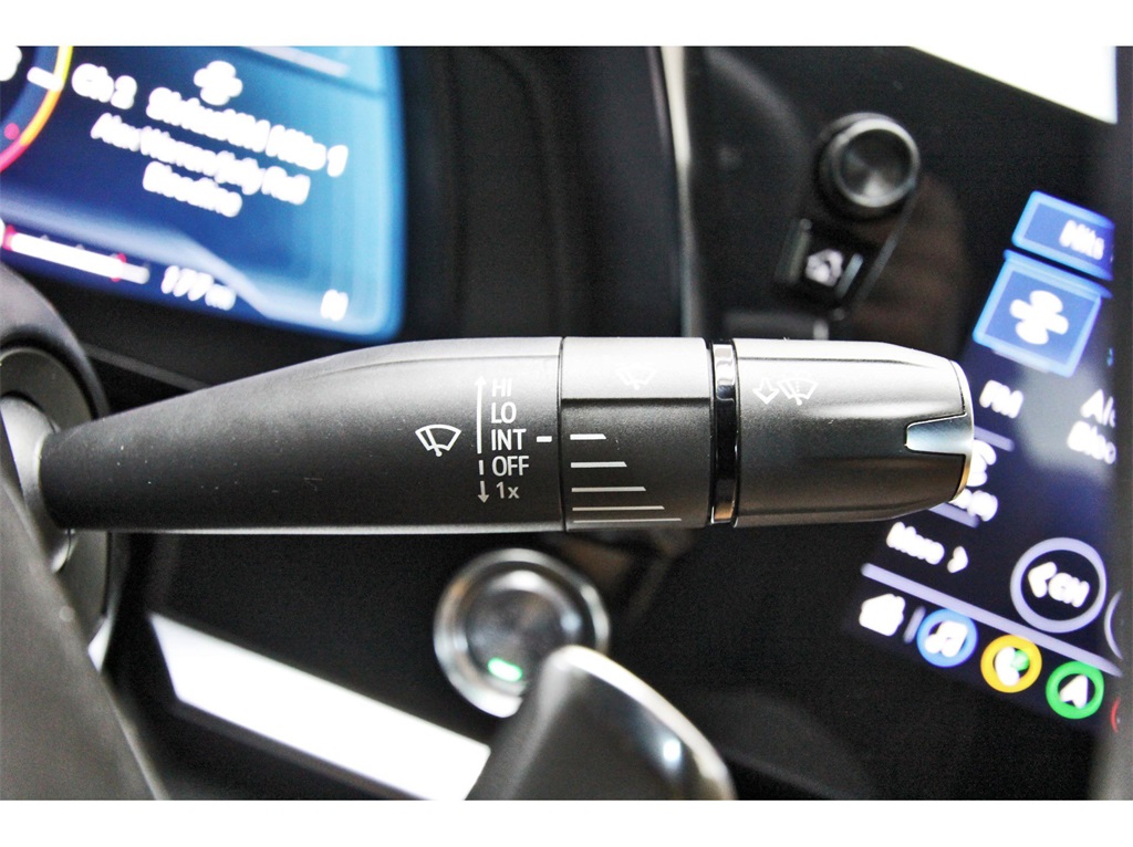 2023 Chevrolet Corvette Stingray Red at Legacy Ford