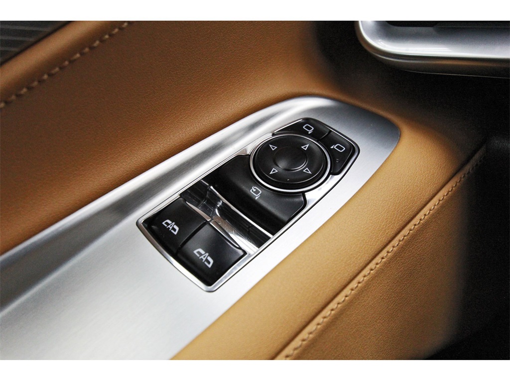 2023 Chevrolet Corvette Stingray Red at Legacy Ford