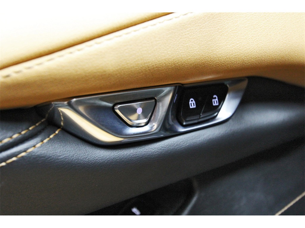 2023 Chevrolet Corvette Stingray Red at Legacy Ford