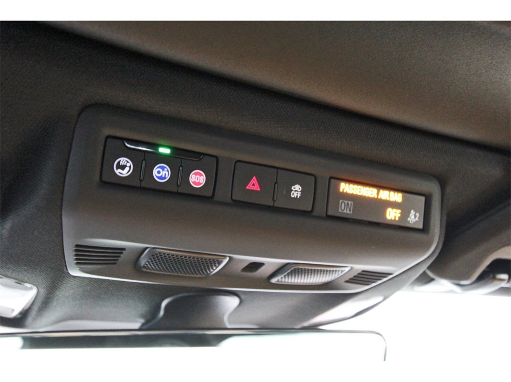 2023 Chevrolet Corvette Stingray Red at Legacy Ford