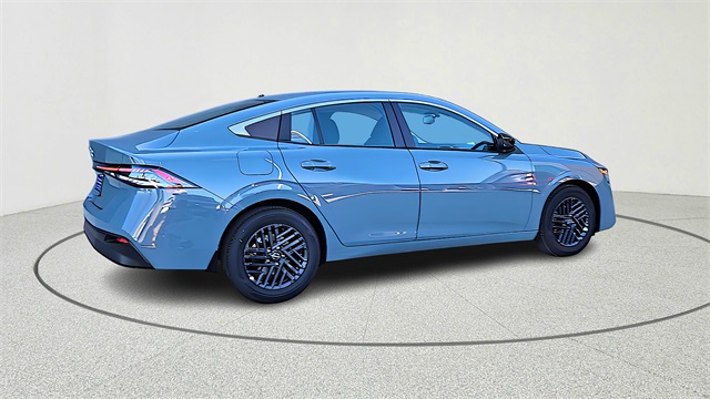 2026 Nissan Sentra
