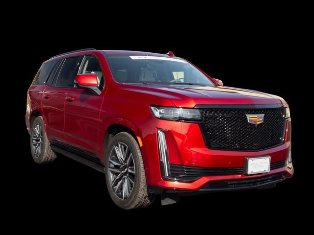 2024 Cadillac Escalade Sport Platinum 4WD