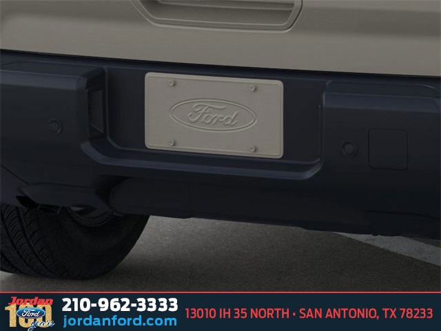 New Car 2025 Ford Bronco Sport  Big Bend For Sale Under $35,000 In San Antonio, Texas