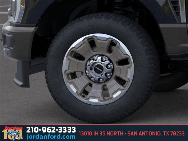New Car 2025 Ford F-250sd  For Sale Under $100,000 In San Antonio, Texas