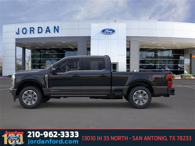 New Car 2025 Ford F-250sd  For Sale Under $100,000 In San Antonio, Texas