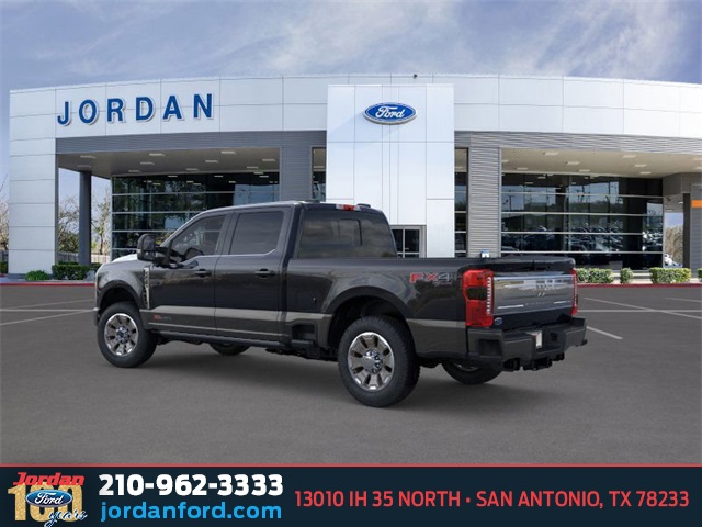 New Car 2025 Ford F-250sd  For Sale Under $100,000 In San Antonio, Texas