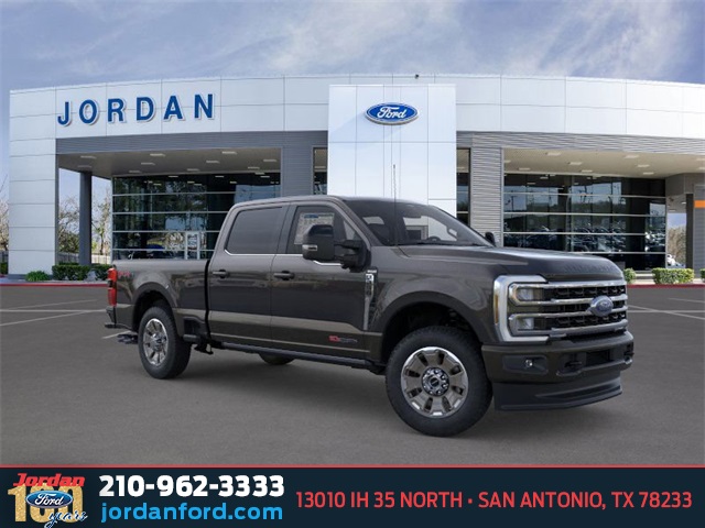 New Car 2025 Ford F-250sd  For Sale Under $100,000 In San Antonio, Texas