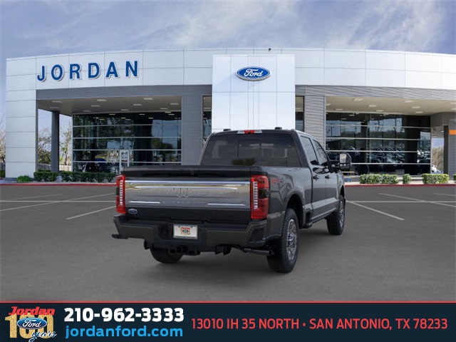 New Car 2025 Ford F-250sd  For Sale Under $100,000 In San Antonio, Texas