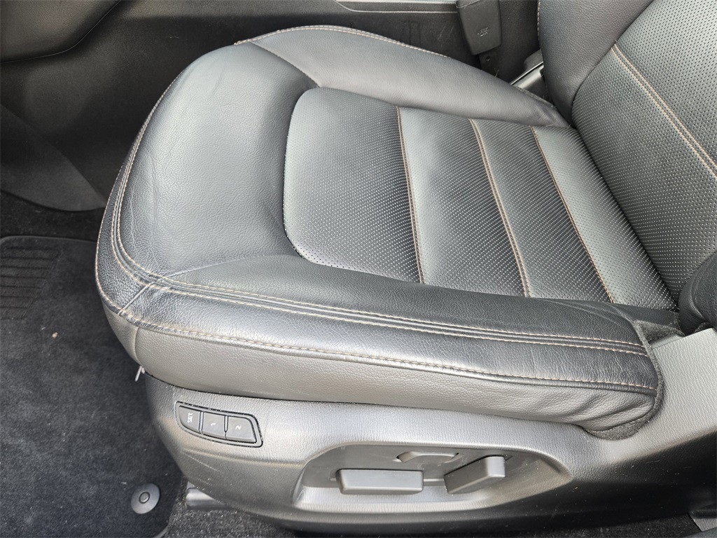 2019 Mazda CX-5 Grand Touring Reserve White at AutoSavvy Houston Southwest