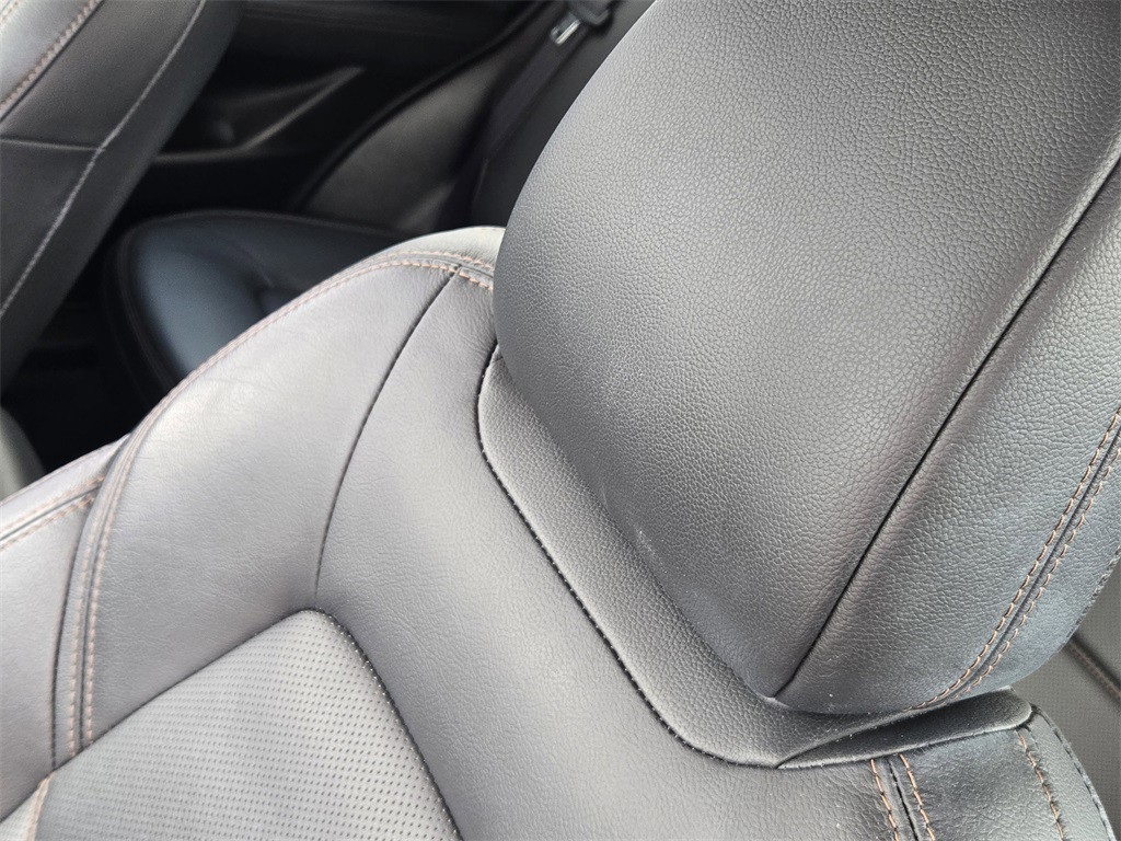 2019 Mazda CX-5 Grand Touring Reserve White at AutoSavvy Houston Southwest