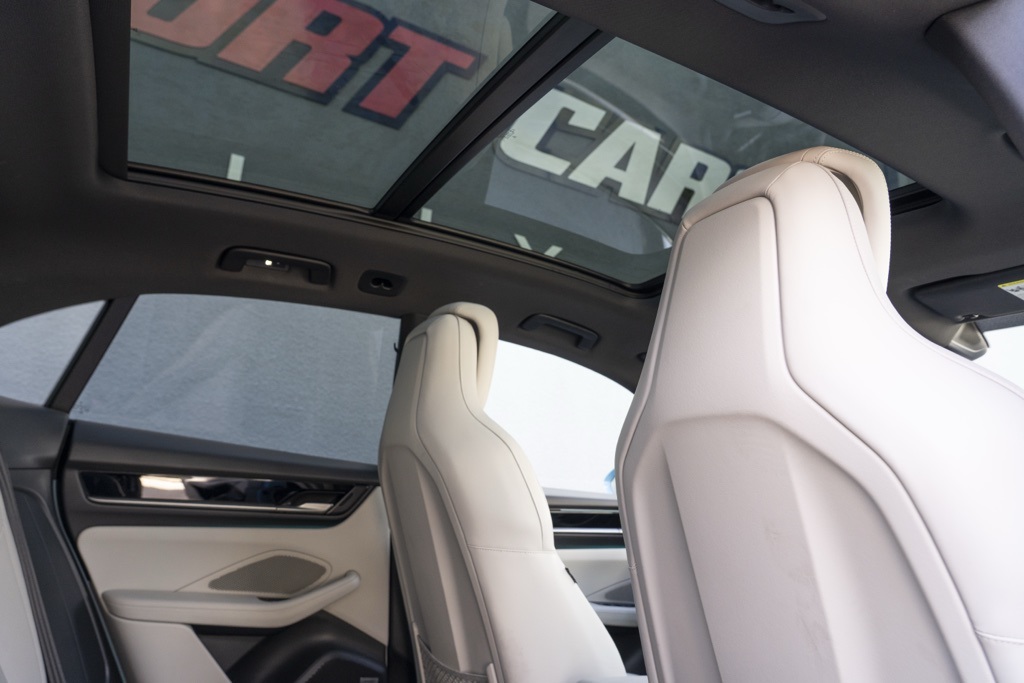 2025 Porsche Macan Electric 4S - Photo 43