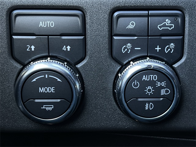 2024 GMC Sierra 1500 SLT Blue at Big Star Buick GMC