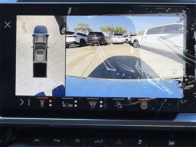 2024 GMC Sierra 1500 SLT Blue at Big Star Buick GMC