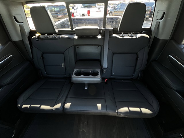 2024 GMC Sierra 1500 SLT Blue at Big Star Buick GMC