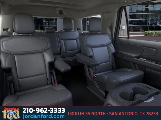 New Car 2025 Ford Expedition  Active For Sale Under $70,000 In San Antonio, Texas