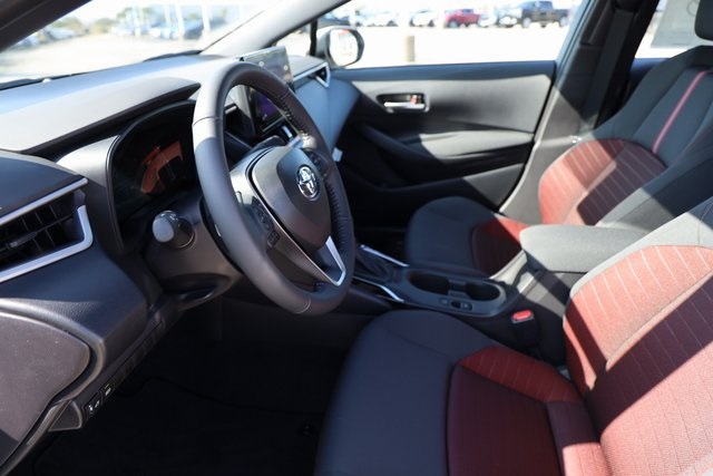 2026 Toyota Corolla SE - 9