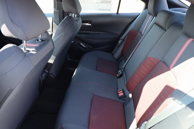 2026 Toyota Corolla SE - 11