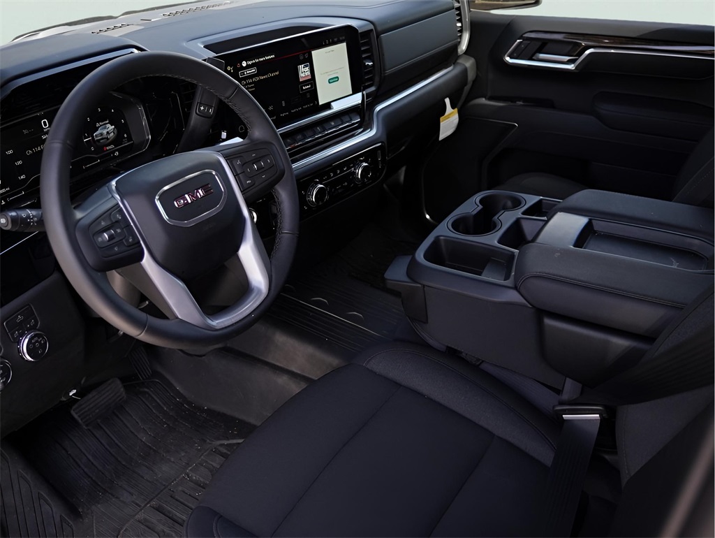 New Car 2025 Gmc Sierra 1500  Elevation For Sale Under $50,000 In Austin, Texas