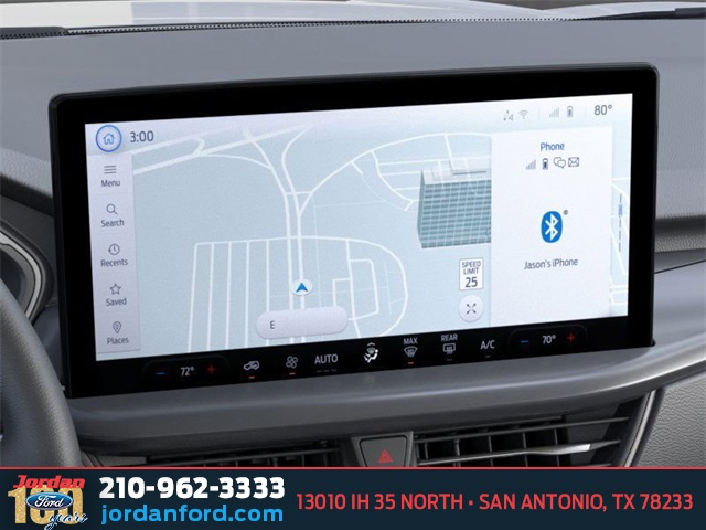 New Car 2025 Ford Escape  Active For Sale Under $30,000 In San Antonio, Texas