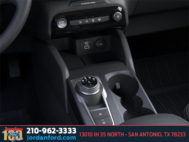 New Car 2025 Ford Escape  Active For Sale Under $30,000 In San Antonio, Texas