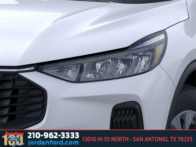 New Car 2025 Ford Escape  Active For Sale Under $30,000 In San Antonio, Texas