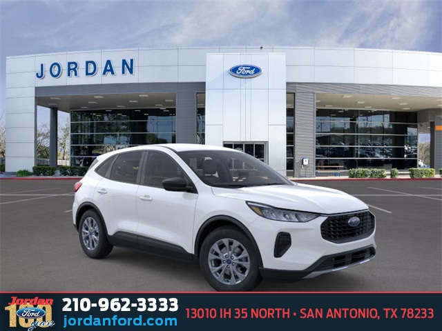 New Car 2025 Ford Escape  Active For Sale Under $30,000 In San Antonio, Texas