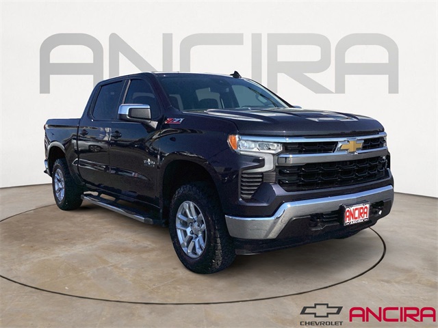 Used Car 2023 Chevrolet Silverado 1500  Lt For Sale In San Antonio, Texas