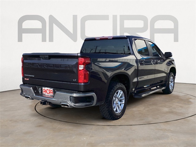 Used Car 2023 Chevrolet Silverado 1500  Lt For Sale In San Antonio, Texas