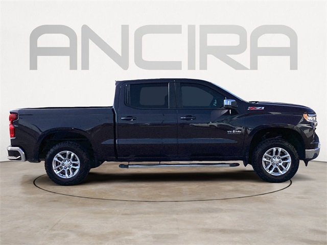 Used Car 2023 Chevrolet Silverado 1500  Lt For Sale In San Antonio, Texas