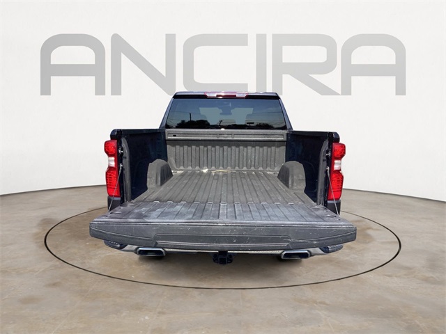 Used Car 2023 Chevrolet Silverado 1500  Lt For Sale In San Antonio, Texas
