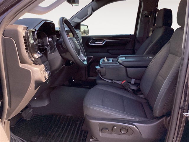 Used Car 2023 Chevrolet Silverado 1500  Lt For Sale In San Antonio, Texas